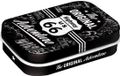 Nostalgic Art Merchandising Nostalgic-Art The Original Route US 66 - Pepermunt Snoepjes - Metalen Blikje - Mint Box