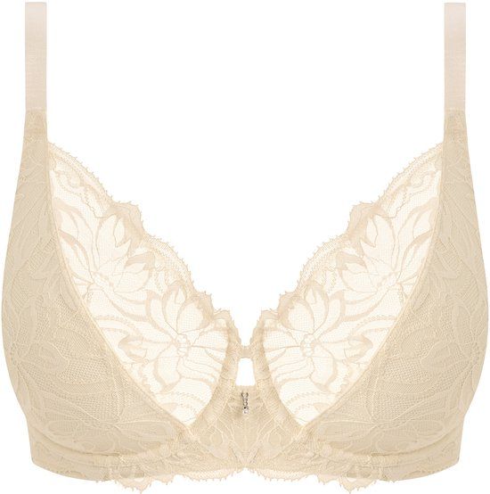Wacoal Abellia dames beha - Gardenia - Maat 70F
