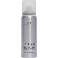 TYPEBEA G•Line Droogshampoo Unisex 76ml