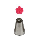 Decora 0263425 Pastry Decorating Nozzle, Stainless Steel