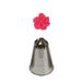 Decora 0263425 Pastry Decorating Nozzle, Stainless Steel