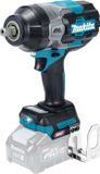 Makita TW003GZ TW003GZ Accu-slagmoersleutel 1360 Nm 40 V Aantal meegeleverde accus: 0 Brushless