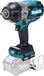 Makita TW003GZ TW003GZ Accu-slagmoersleutel 1360 Nm 40 V Aantal meegeleverde accus: 0 Brushless