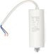Nedis Condensateur - 20 µF - 450 V - Câble - 1 Pièce