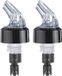 Westmark doseer-/maatschenktuit, portioneerder, dosering per tuit: 5 cl, kunststof, Auto-Pour, transparant, 99502280