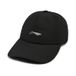 LI-NING Casquette noire