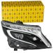 HELLA 1EX 011 284-281 LED-koplamp - rechts