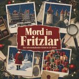 Mord tiptop Mord in Fritzlar