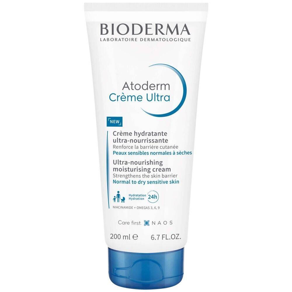 Bioderma Bioderma Atoderm Crème Ultra
