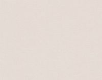 Living Walls LINNENLOOK BEHANG | Basic - Crème Wit