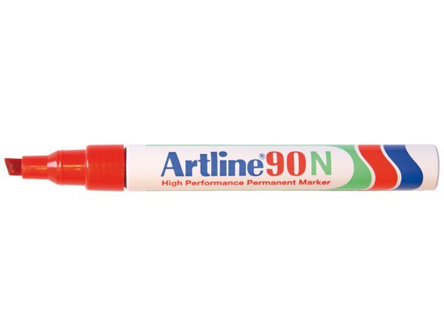 Artline 90 Permanente marker