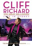Cliff UNIVERSAL PICTURES INTERNATIONAL ENTERTAINMENT LIMITED CLIFF RICHARD - Still Reelin' And A-Rockin' (Live At Sydney Opera House) (DVD-M)