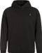 Protest PRTHeeley Hoody Heren Zwart
