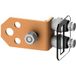 Siemens 8PQ5000-4BA58 8PQ50004BA58 Borstplaat 1 stuk(s)