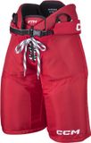 CCM Jetspeed FTW Dames IJshockeybroek Velcro Rood M