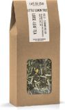 Café du Jour Little Lemon Tree - groene thee 100 gram - losse thee