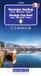 Kümmerly+Frey Hallwag Kümmerly+Frey Regional maps - Norway- Norway North Cape - Tromso/Hammerfest/Kirkenes