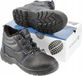 GTV Chaussures de sécurité d'hiver, chaussures de travail doublées, S3 SRC 45, antidérapantes, avec protection anti-perforation