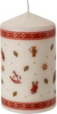Merkloos Villeroy & Boch Winter Specials Kaars Cadeautjes