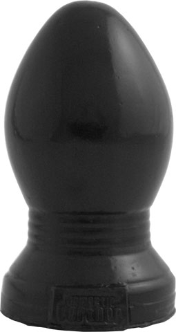 Domestic Partner Prowler buttplug