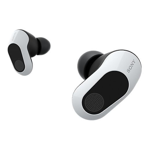 Sony INZONE Buds - Draadloze Gaming In-ear Headset - Bluetooth - Zwart/Wit