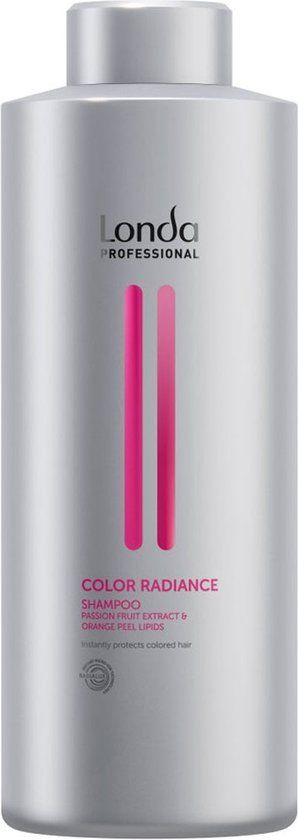 Londa Professional Londa Color Radiance Shampoo voor gekleurd haar 1000ml