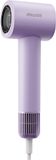 4SWISS F326 SmartAI+ Lavender - Haardroger - 1000W - Met ionisatie - 5 niveaus voor Temperatuurregeling - 2 Snelheidsstanden - Met koude luchtstroom - Lavender