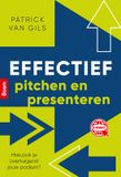 Boom uitgevers Amsterdam S Boom Effectief pitchen en presenteren