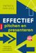 Boom uitgevers Amsterdam S Boom Effectief pitchen en presenteren