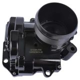 Boîtier papillon - 1.6L thermique - pour moteurs turbo N14 et N18 - adapté aux modèles F20, F21, F30, F80, 114i, 116i, 118i, 316i, 320i - et pour les modèles C4, C5, DS3, 207, 308 - R55-R61