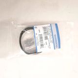 Shimano Roestvrijstalen banddelen en tubeless velglint met spatel WH-RS700-C30-TL