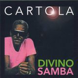 Cartola Divino Samba
