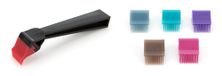 Allstar Performance ALL10680 Set radiatorvinnenkam, zwart