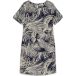 Moodo Robe femme L-SU-4948