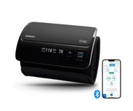 OMRON EVOLV Draadloze bloeddrukmeter met Bluetooth