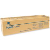 Minolta Konica Minolta TN-618 (A0TM152) toner zwart (origineel)