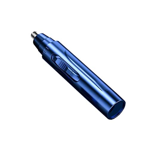 Xming Elektrische neus tondeuse - blauw
