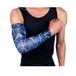 BaronHong Unisex Camo UV-bescherming arm mouwen Outdoor Sports Compression Sleeve - 0702345301544