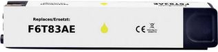 Renkforce Inktcartridge vervangt HP 973XL, F6T83AE Compatibel Geel RF-H973XLY RF-6736444