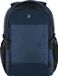 Victorinox VX Sport Evo Sac à dos bleu profond/bleu