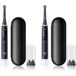 Oral-B iO6 Magnetische tandenborstels 2 st