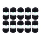 Gründl Hot Socks Pearl uni Breiwol
