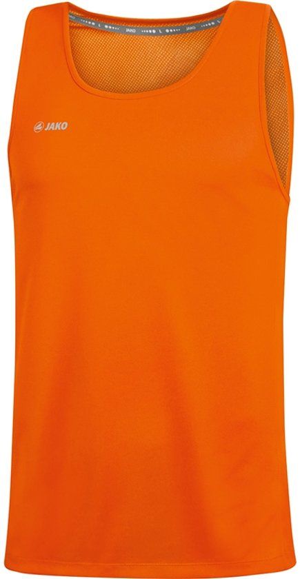 JAKO Run 2.0 Tank Top - 4059562254754