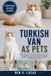 TURKISH Libri GmbH Turkish Van as Pets