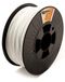BASICFIL PLA filament pour imprimante 3D, Blanc, 1,75 mm, 1 kg