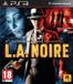 Rockstar L.A. Noire / PS3