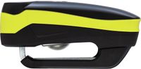 Antivol de disque Detecto 7000 RS1 Jaune