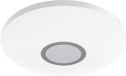 Ledvance ORBIS LED plafond-/wandlamp met sensor, 44 cm, 32W, 3000K warmwit