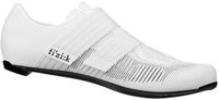 Fizik Vento Powerstrap Aerowave My24 Chaussures de course Blanc UE 45