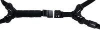 CONTEC Katla MIPS Casque L Noir Mat/Brun